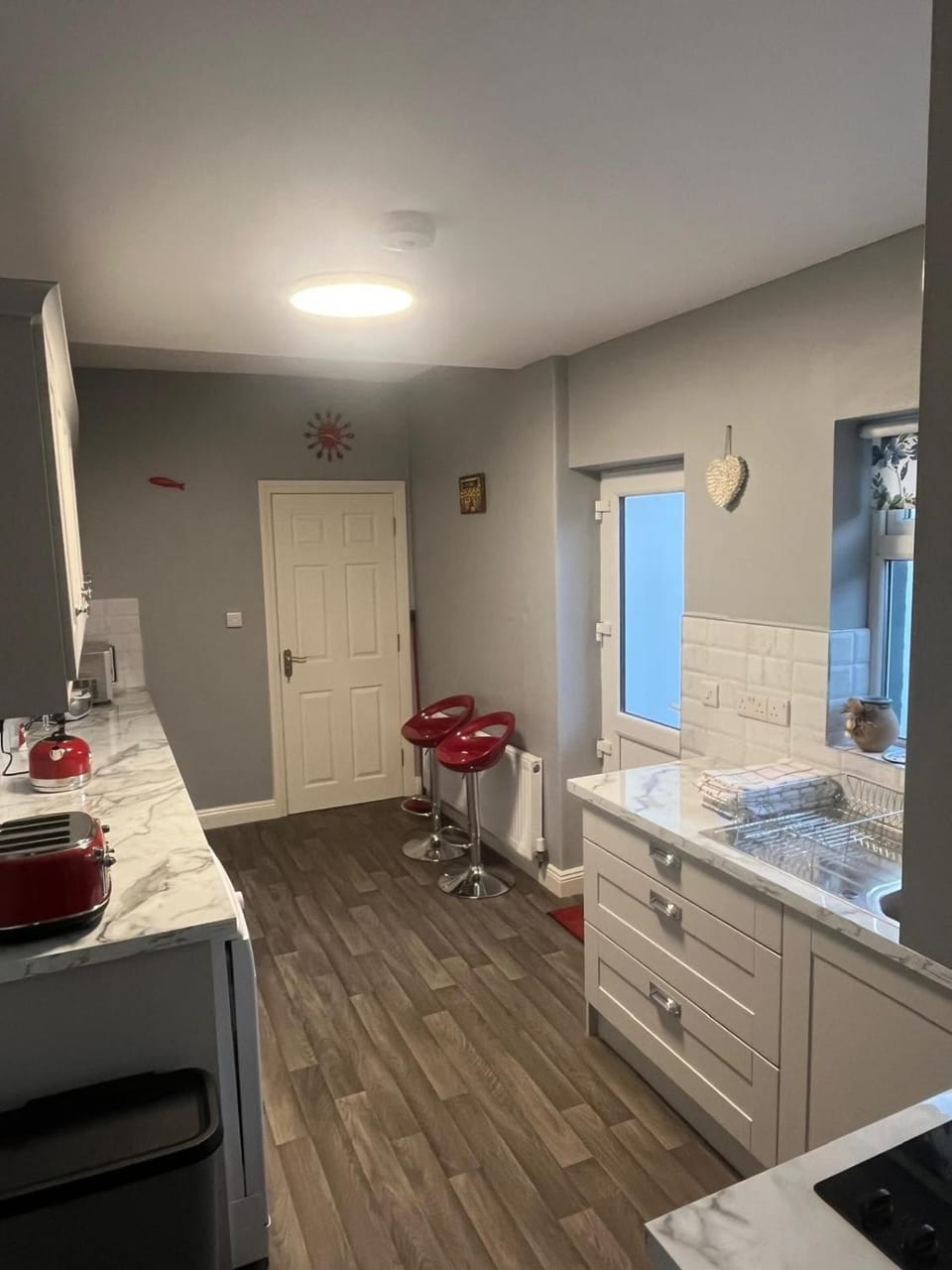 Champions View Apartment in Clonakilty