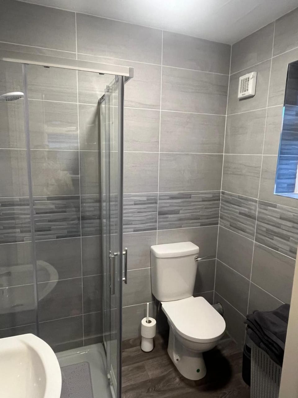 Champions View Apartment in Clonakilty