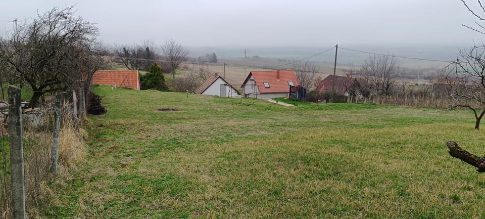 Tenkes-hegyi Vendégház House in Hungary