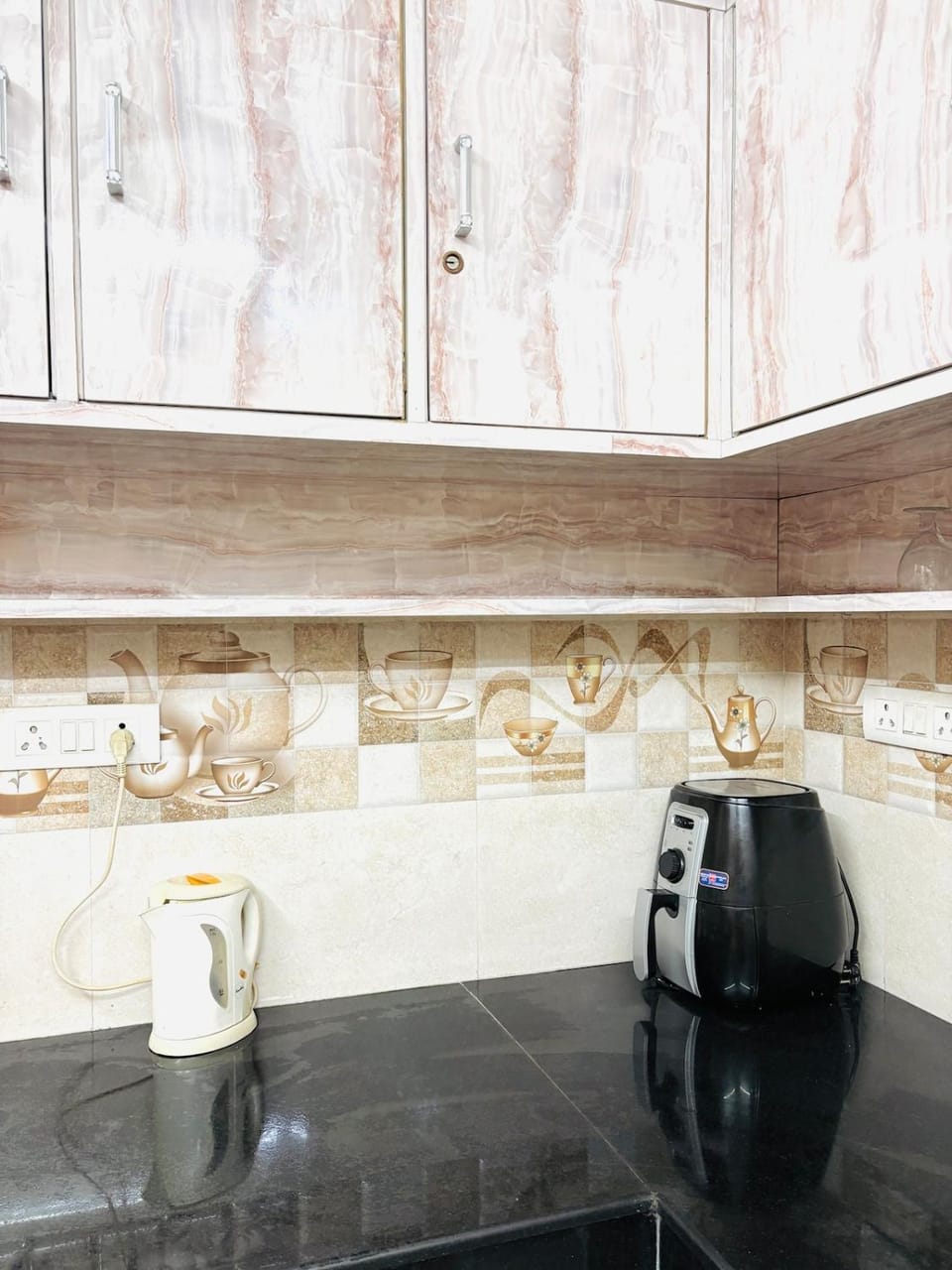 Jai shree ram Apartment in Delhi