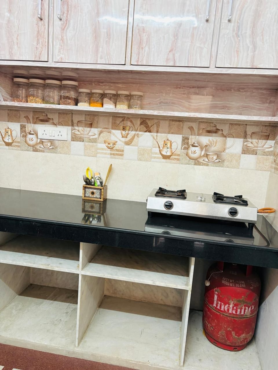 Jai shree ram Apartment in Delhi