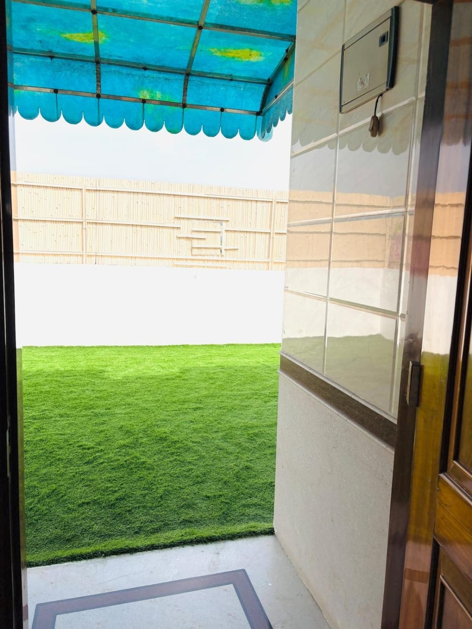 Jai shree ram Apartment in Delhi
