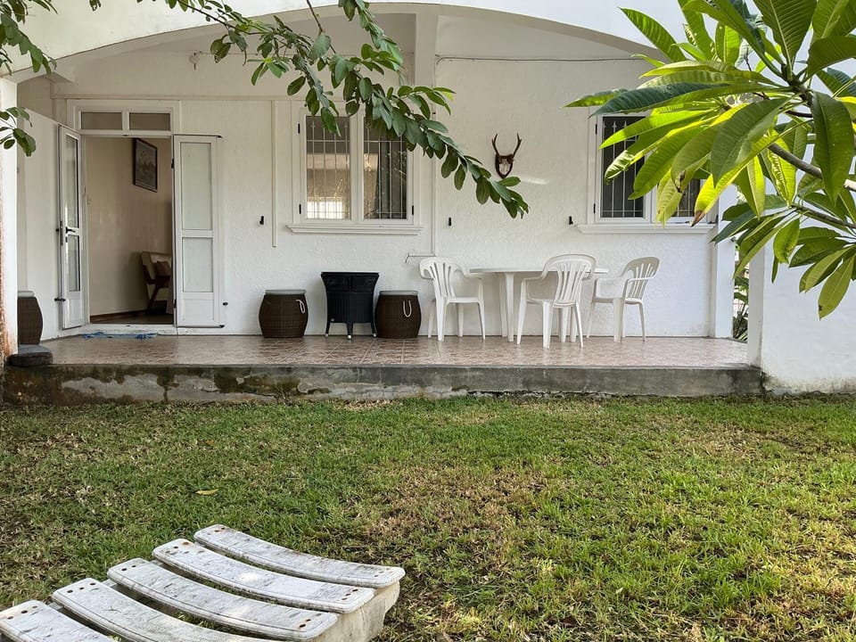 Patio, Garden, View (from property/room), Balcony/Terrace, Dining area, Garden view