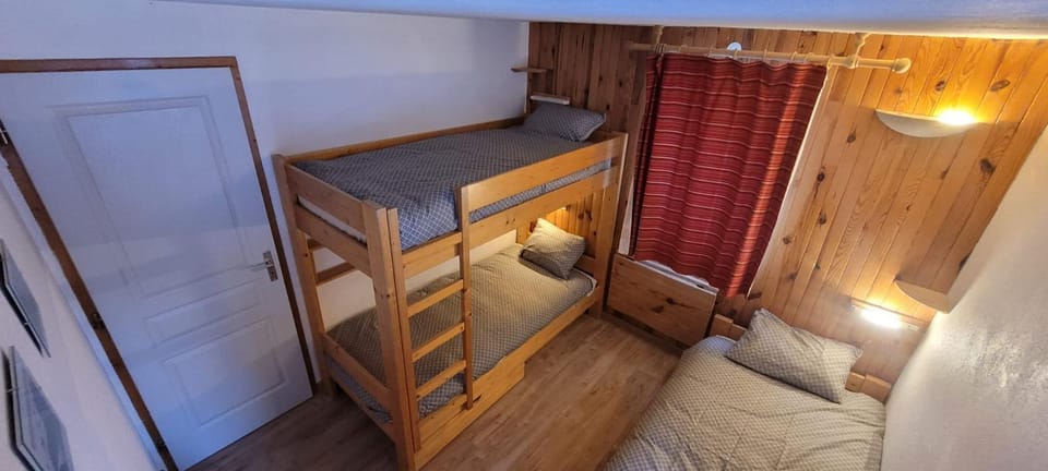 Chalet LA MOURRA Apartment in Bonneval-sur-Arc