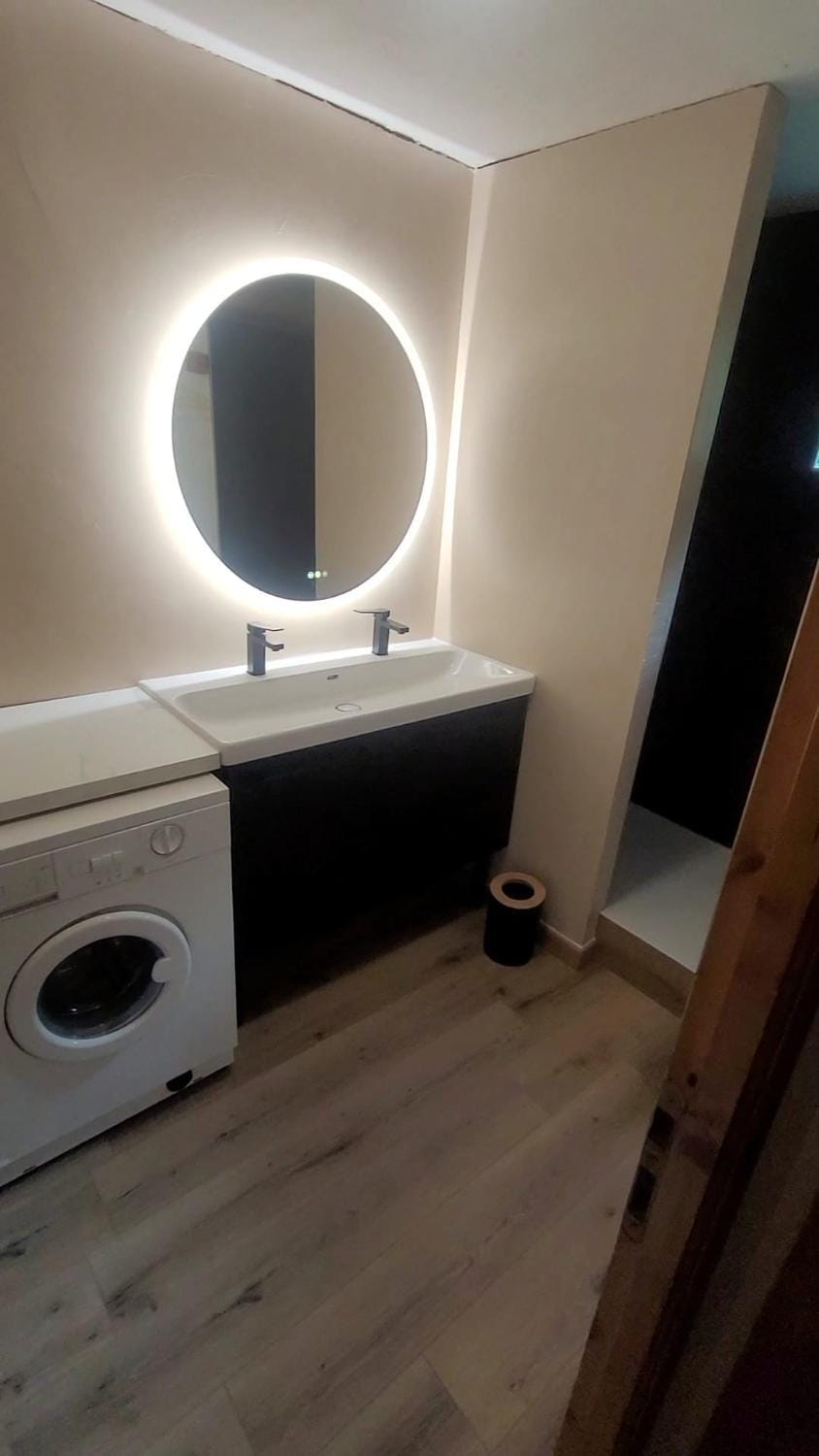 Chalet LA MOURRA Apartment in Bonneval-sur-Arc