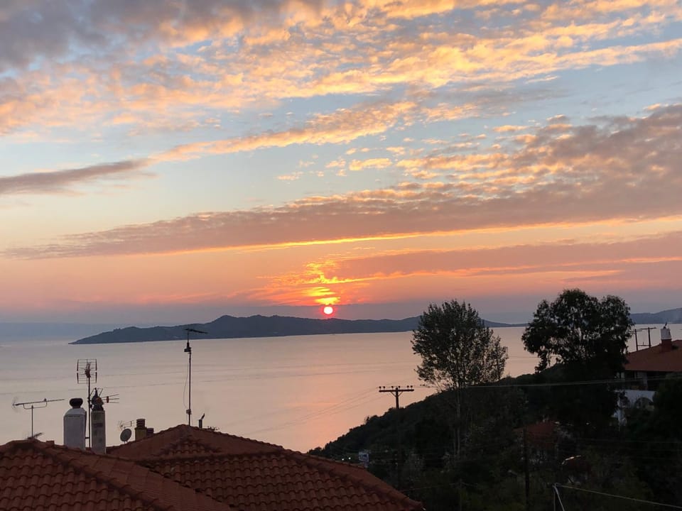 Dione Apartments Apartment in Halkidiki