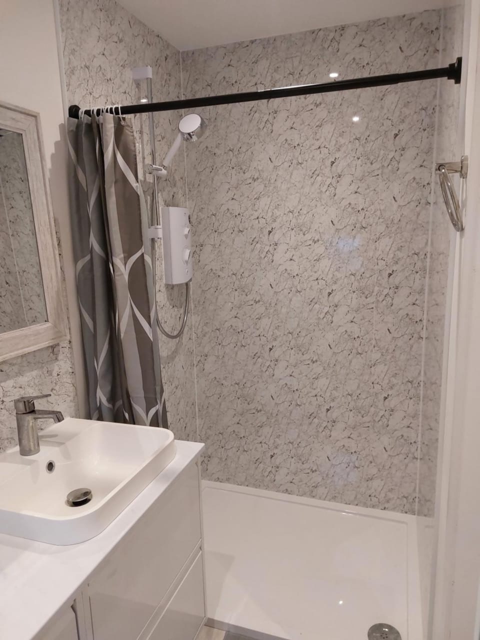 Shower