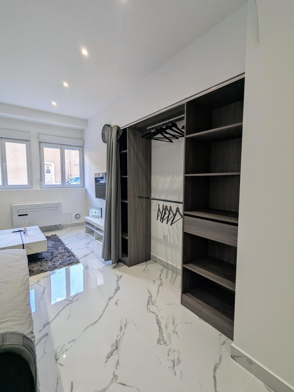 Appartement neuf proche gare Apartment in Auvergne-Rhône-Alpes