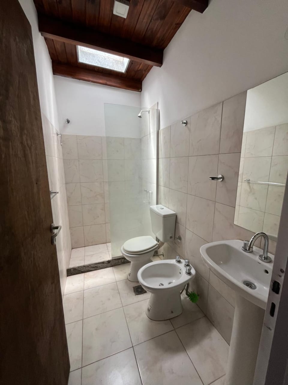 Complejo Joaquina Apartment in Río Cuarto