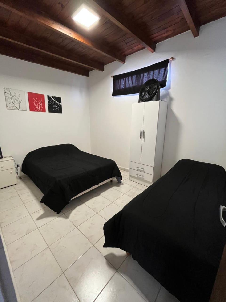 Complejo Joaquina Apartment in Río Cuarto