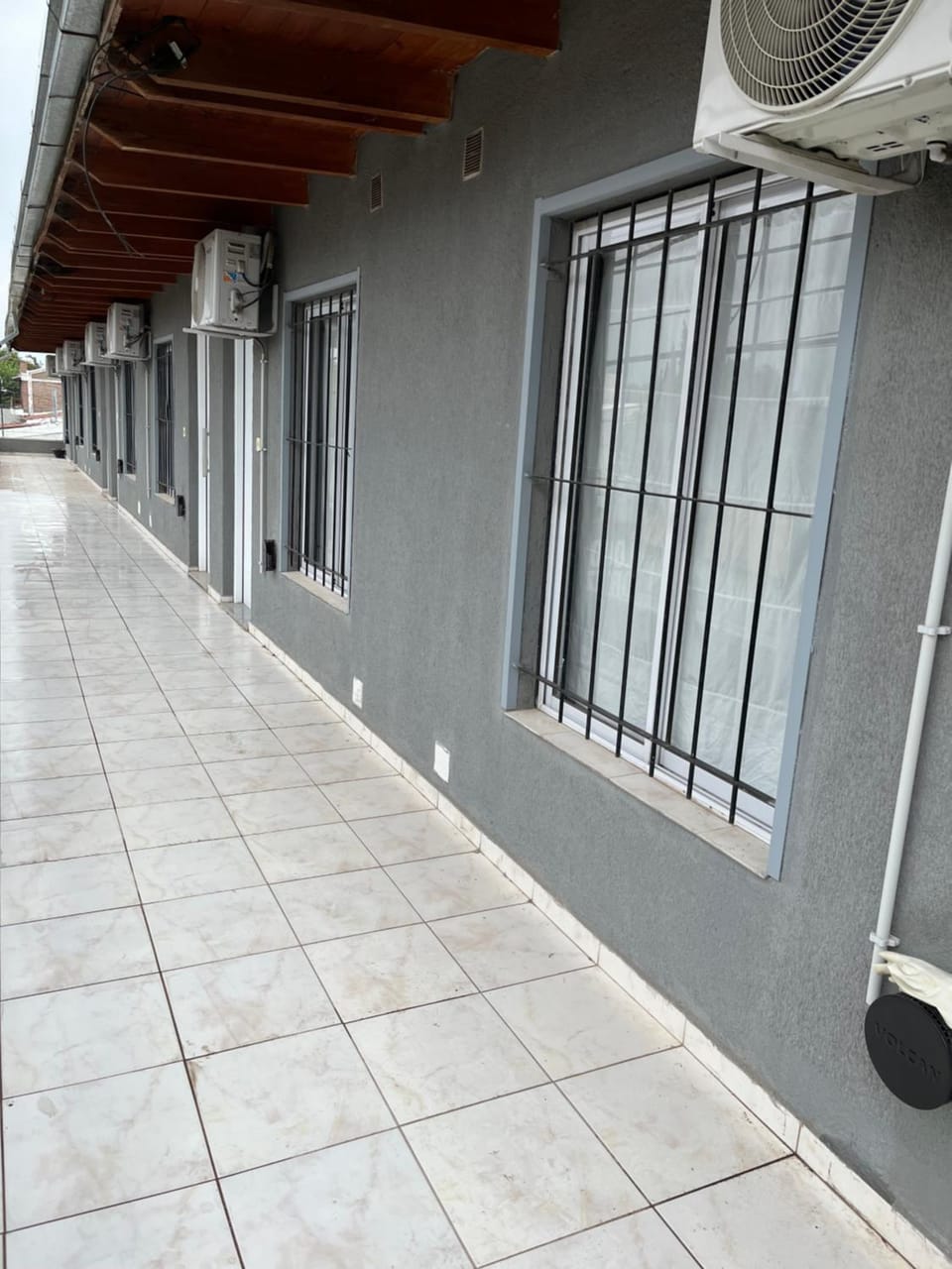 Complejo Joaquina Apartment in Río Cuarto