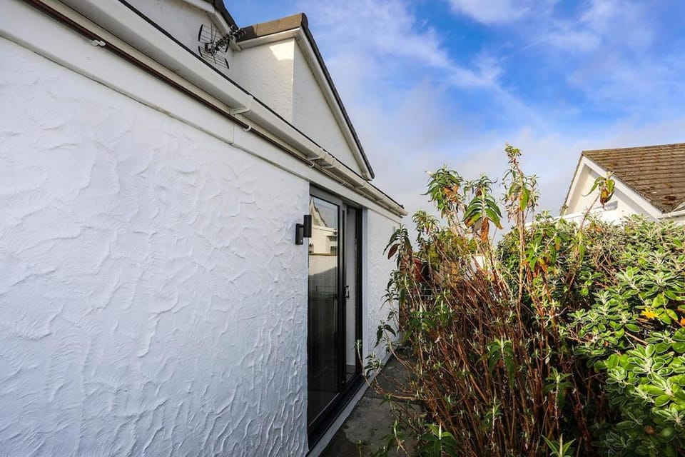 Trearddur Bay, Holyhead Studio Apartment in Trearddur Bay