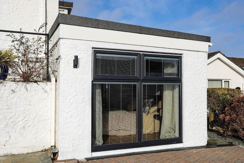 Trearddur Bay, Holyhead Studio Apartment in Trearddur Bay