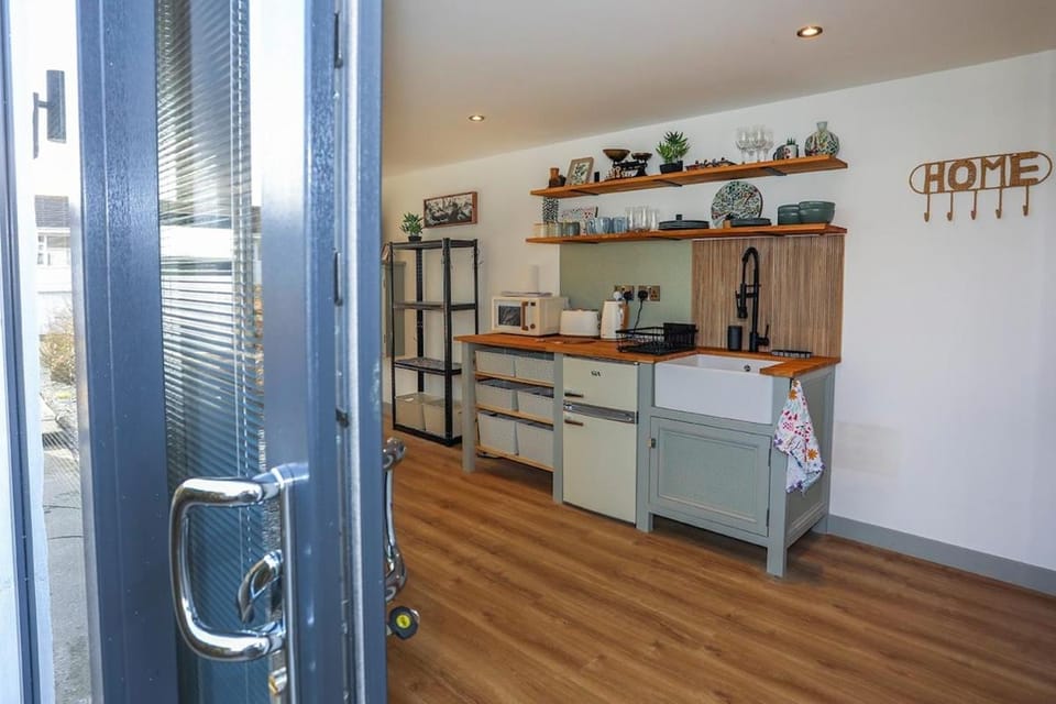 Trearddur Bay, Holyhead Studio Apartment in Trearddur Bay