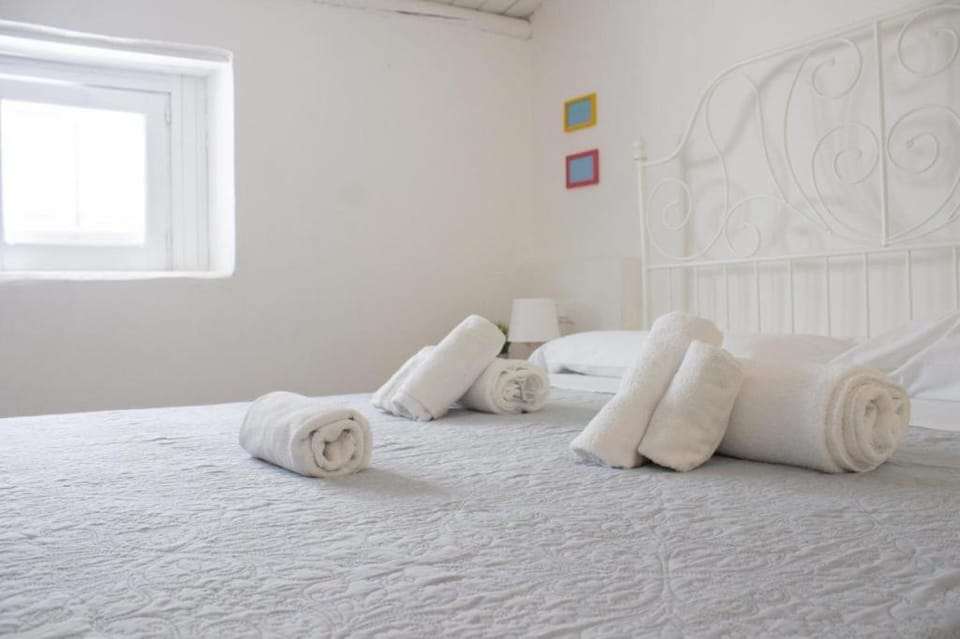 Eli's Home Apartment in Terrasini
