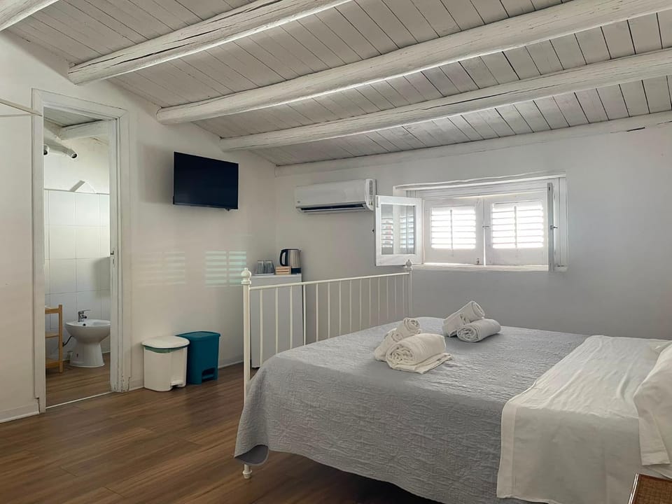 Eli's Home Apartment in Terrasini