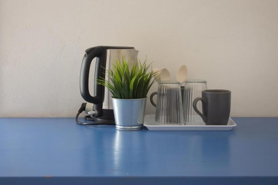 Eli's Home Apartment in Terrasini