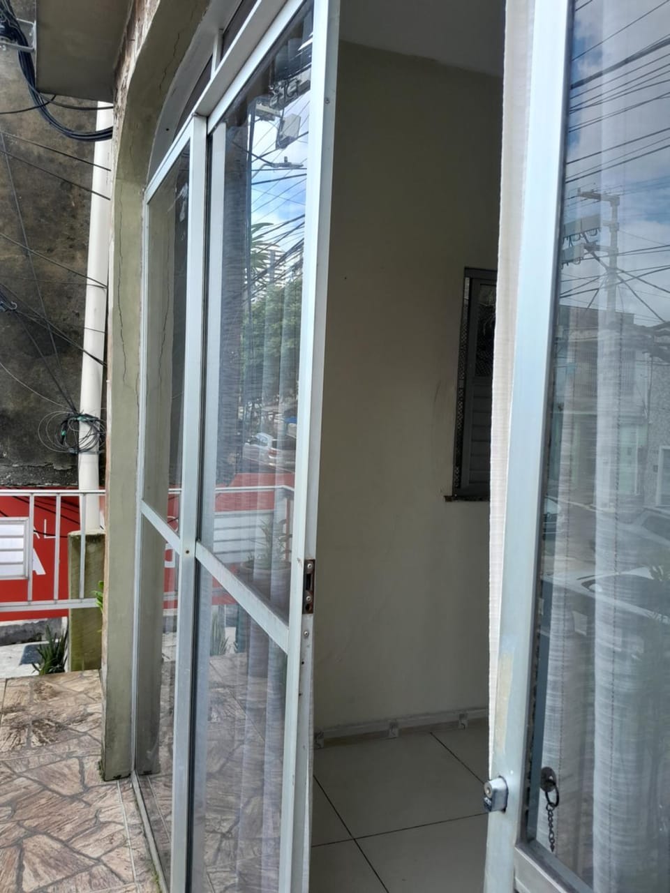 Residência familiar Villa in Belém