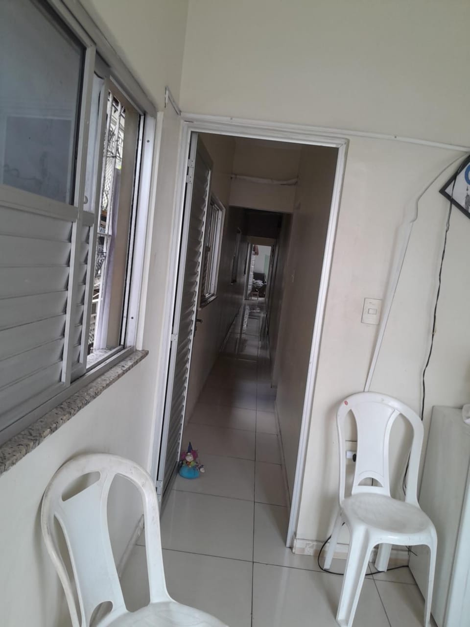 Residência familiar Villa in Belém