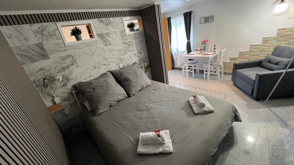 Zum Sterngässchen Apartment in Frankenthal