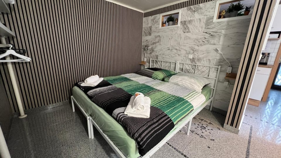 Zum Sterngässchen Apartment in Frankenthal