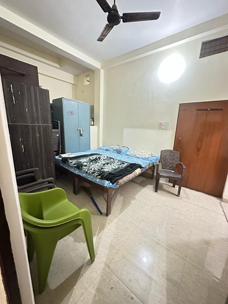 Rooms in prayagraj mahakumbh Bed and Breakfast in Uttar Pradesh