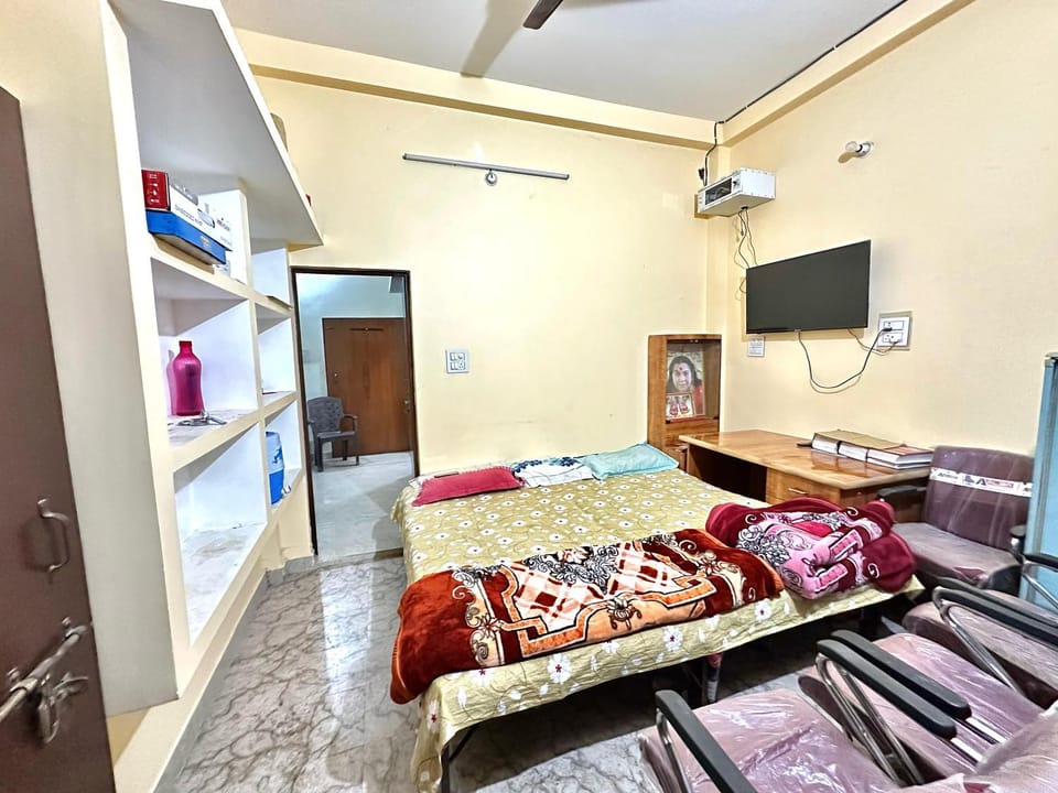 Rooms in prayagraj mahakumbh Bed and Breakfast in Uttar Pradesh