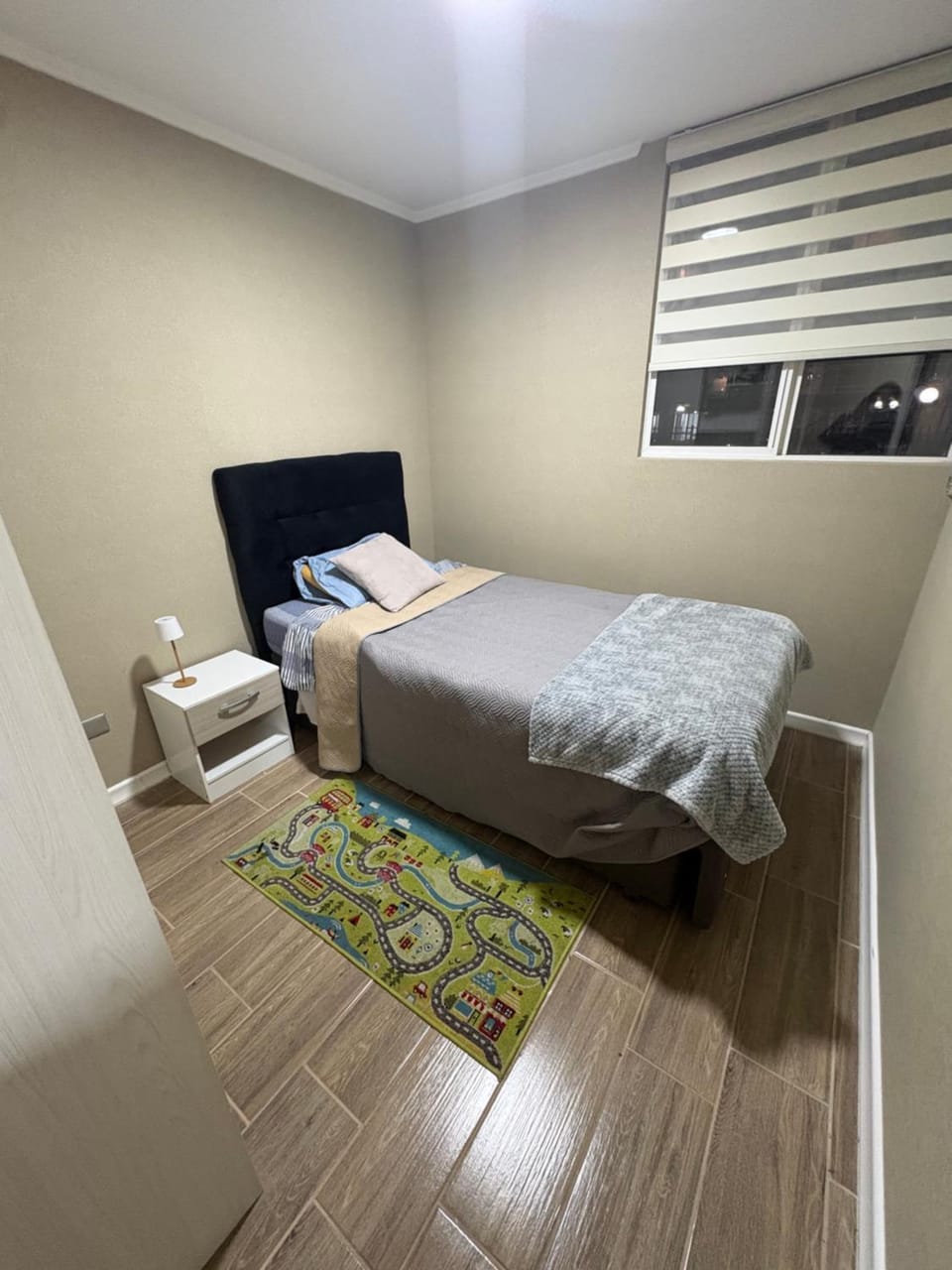 Arriendo apartamento diario Apartment in Puerto Montt