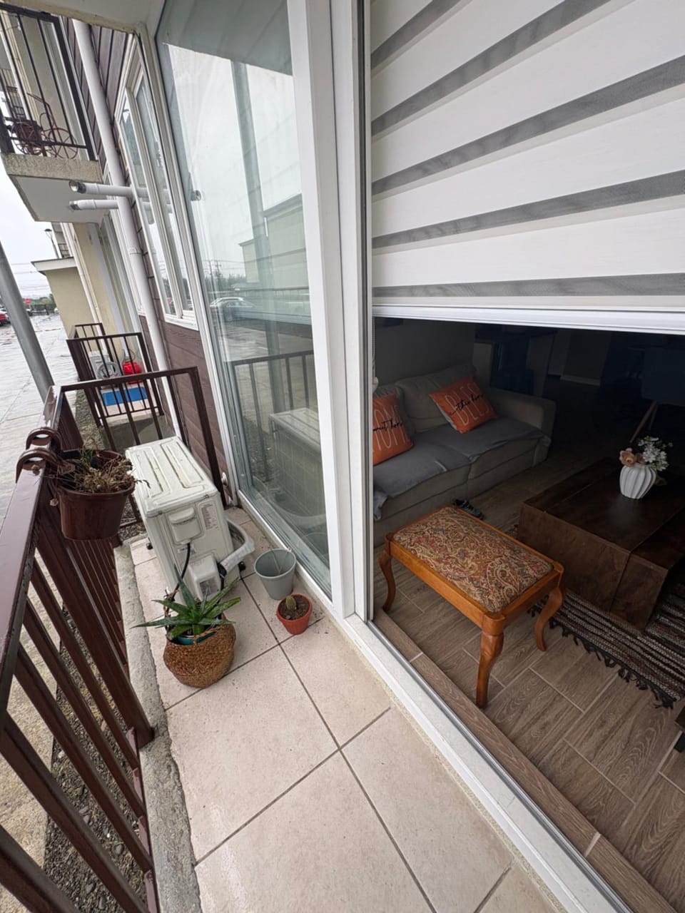 Arriendo apartamento diario Apartment in Puerto Montt