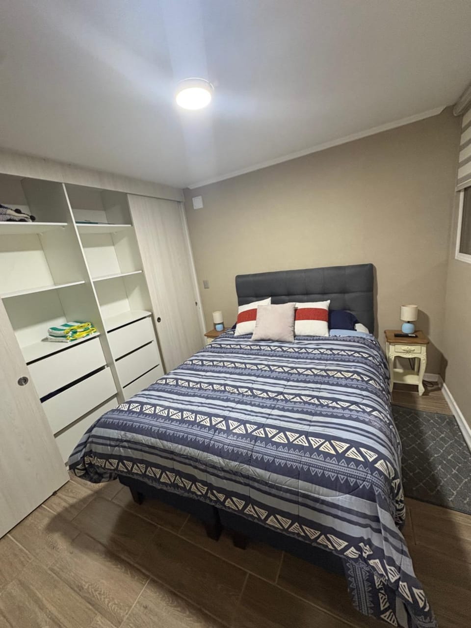 Arriendo apartamento diario Apartment in Puerto Montt