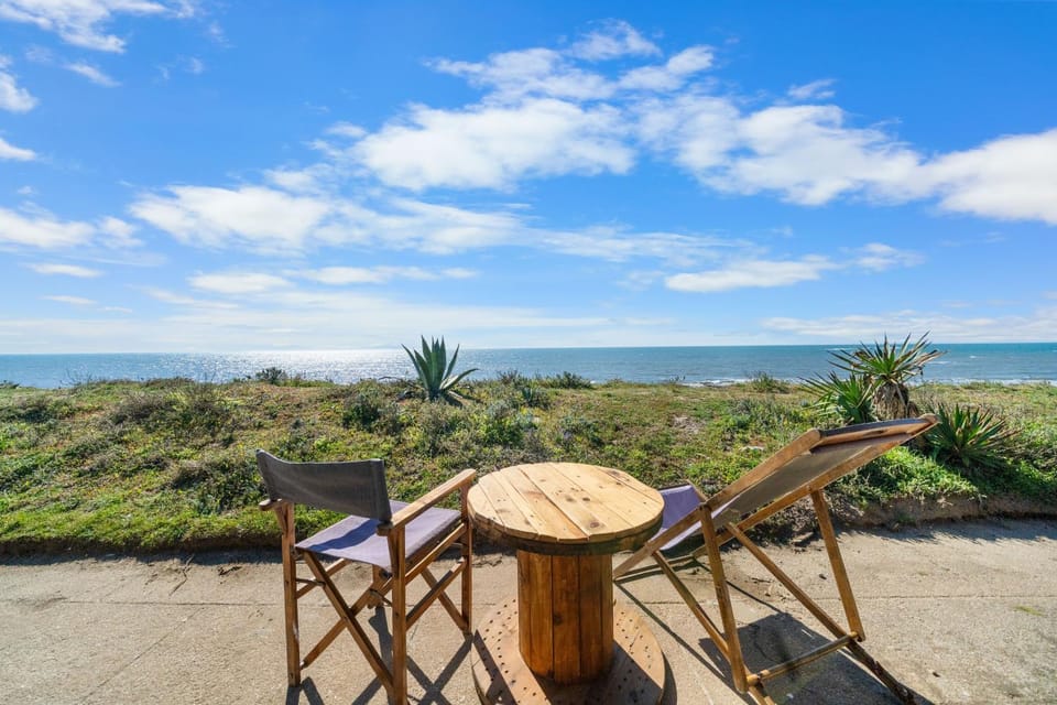 The Nomad Apulia Campground/ 
RV Resort in Portugal