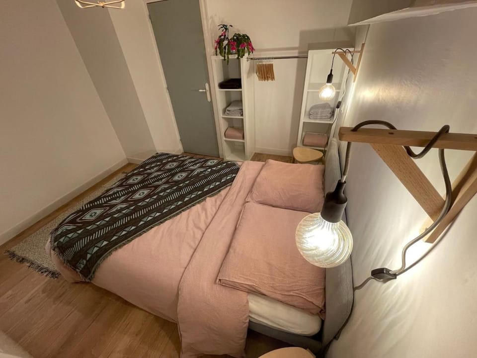Marine 1 Apartment in Normandy