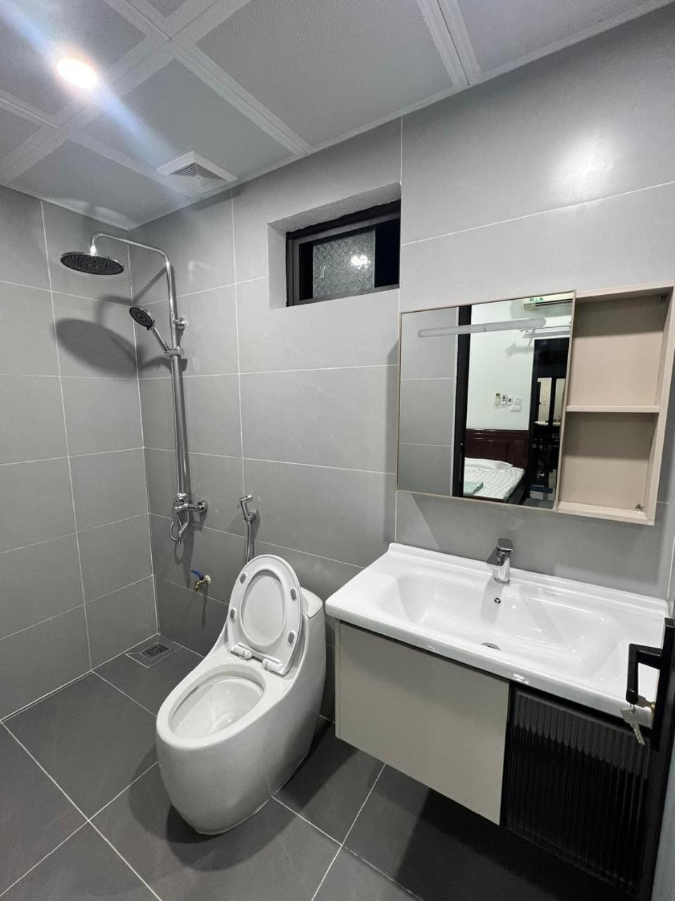 Tịnh Garden Homestay Vacation rental in Vietnam