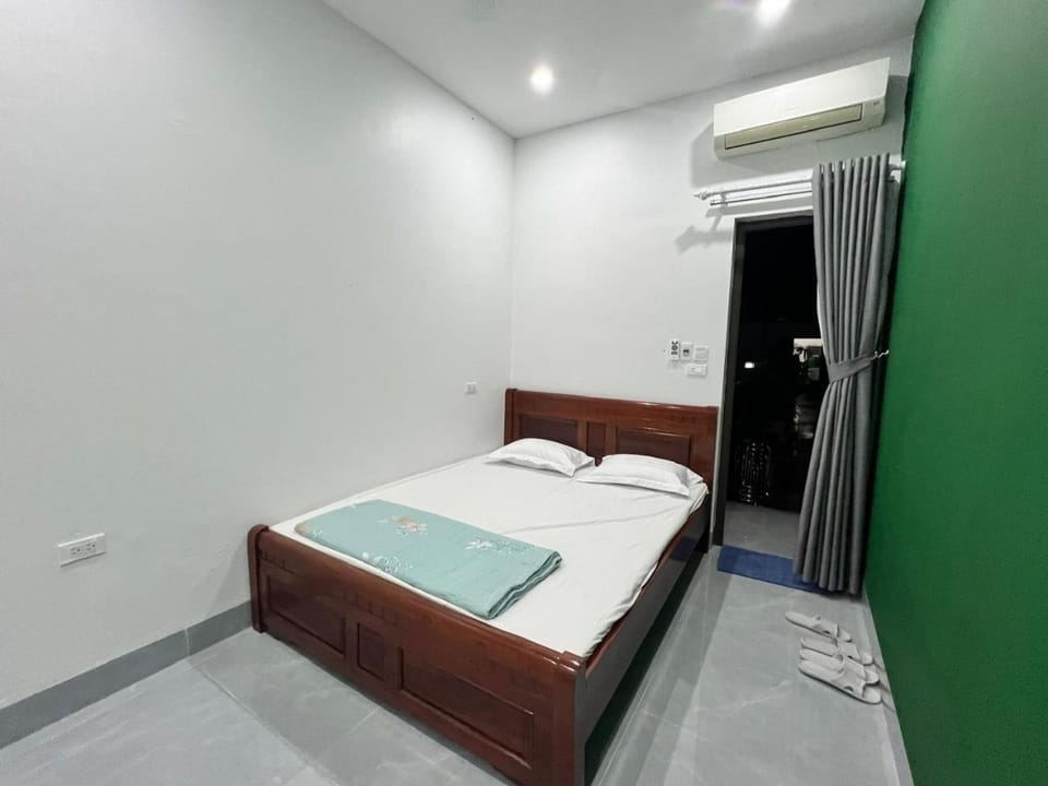 Tịnh Garden Homestay Vacation rental in Vietnam