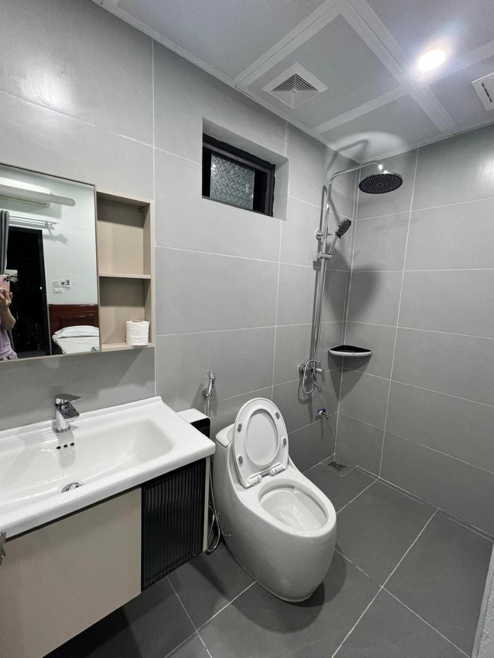 Tịnh Garden Homestay Vacation rental in Vietnam