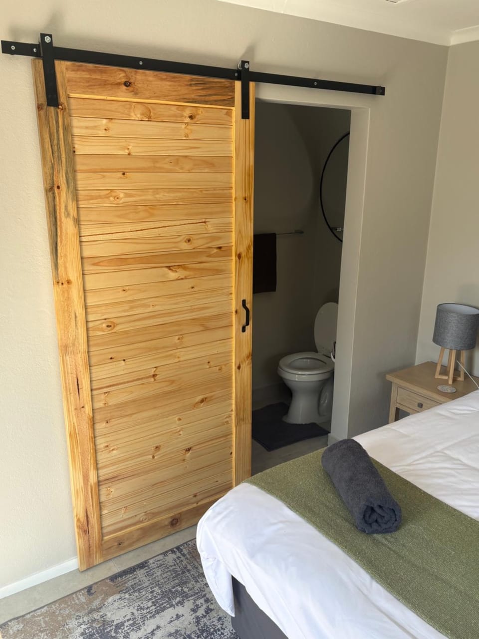 Serenity Luxury Guesthouse Apartment in Roodepoort
