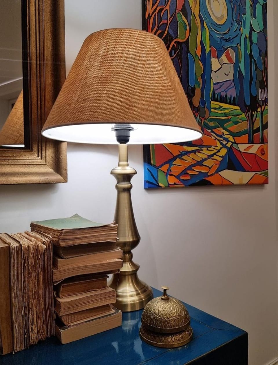 Decorative detail