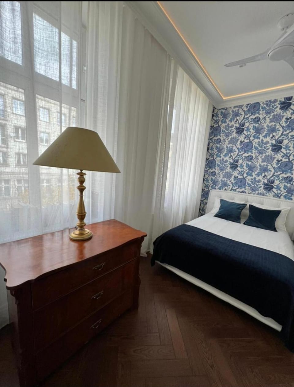 Luxury apartment in center town! Apartment in Poznan