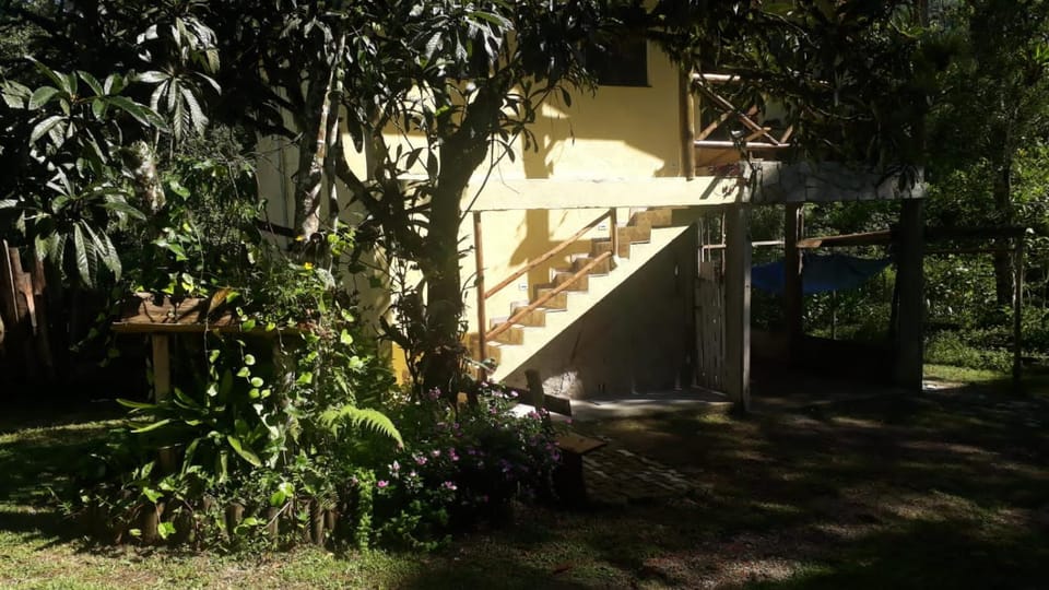 Alvorada de Maringá House in State of Rio de Janeiro