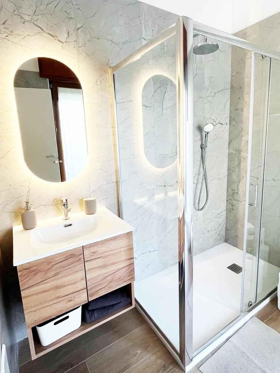Salerno Place - Design House Bed and Breakfast in Salerno