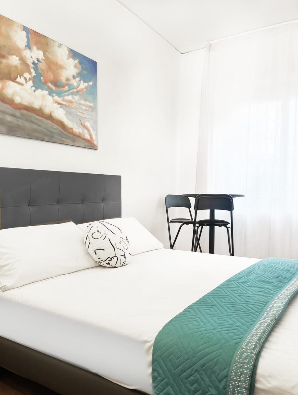 Salerno Place - Design House Bed and Breakfast in Salerno
