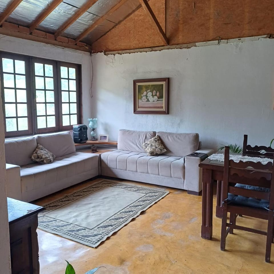 Casa do alecrim House in State of Rio de Janeiro