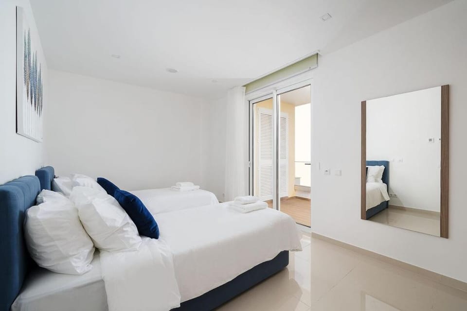 Blue Pearl Cosy Lagos Apartment Apartment in Lagos