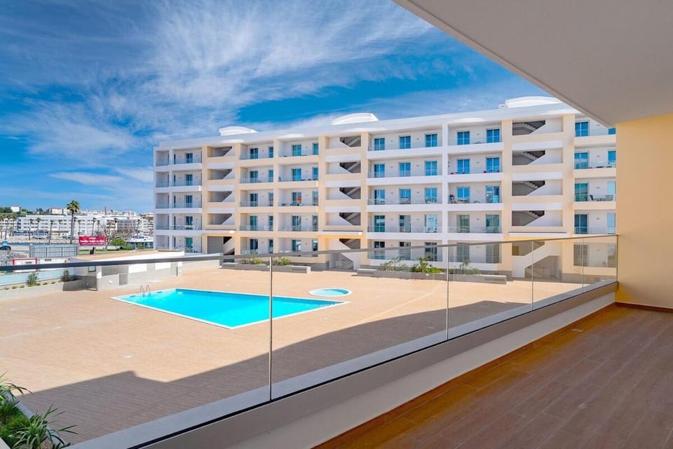 Blue Pearl Cosy Lagos Apartment Apartment in Lagos