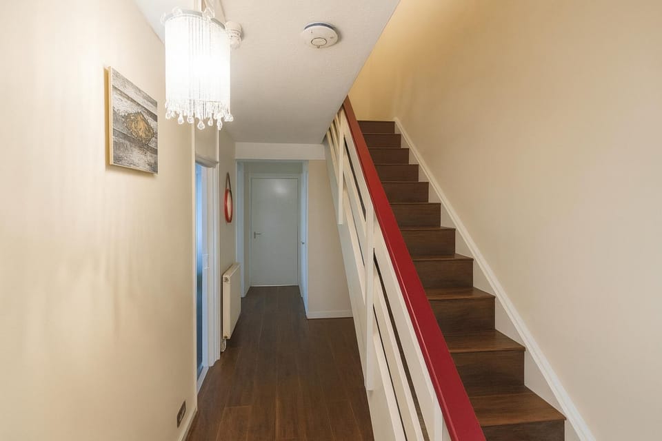 3 Bed - Sleeps 5 - Balcony - Ctrl London - Parking Apartment in City of Westminster