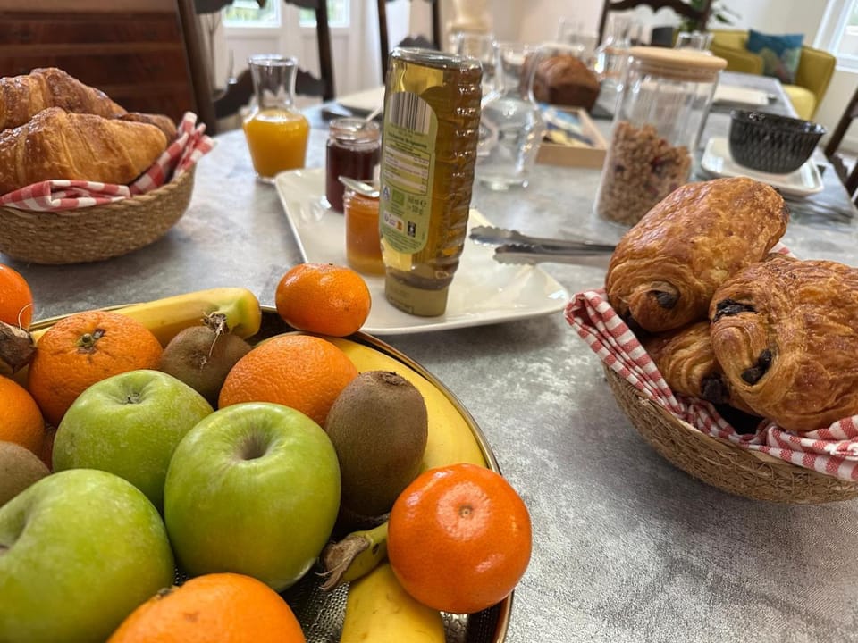 Breakfast