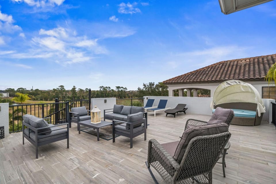NP813C Legends Palmilla Legacy House in Osceola County