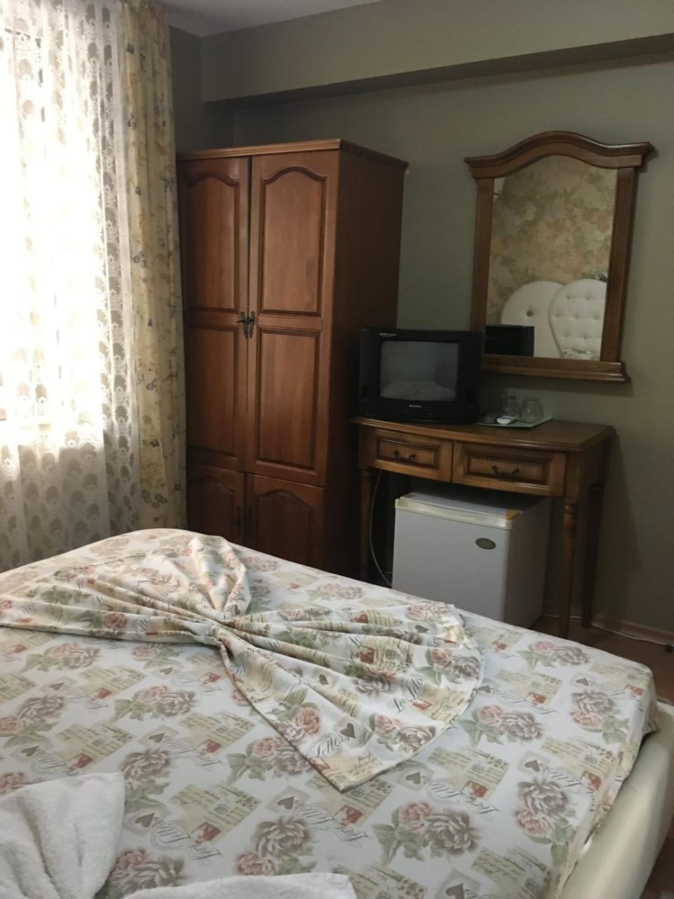 Стаи за гости Христина град Созопол Bed and Breakfast in Sozopol