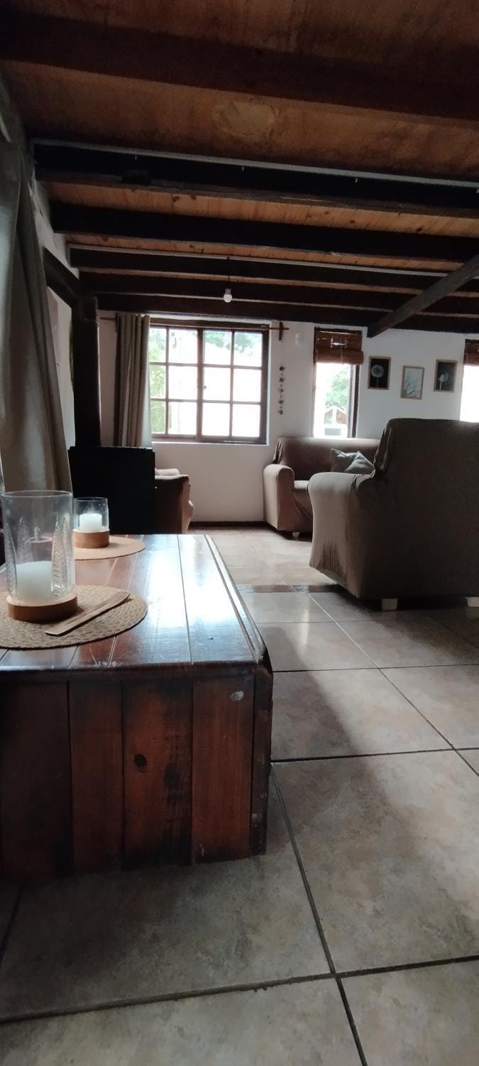 Casa La Paloma House in La Paloma