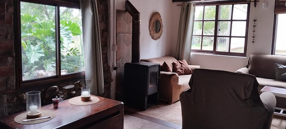Casa La Paloma House in La Paloma